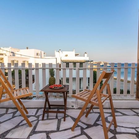 Aegean In Tinos公寓 外观 照片